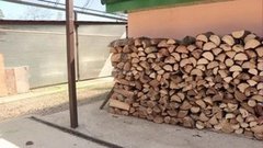 Безопасная поленница. Доброе утро. Фрагмент выпуска от 20.07.2015