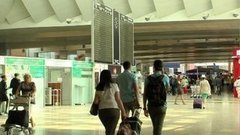 Если потерялся багаж. Доброе утро. Фрагмент выпуска от 20.07.2015