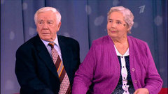 SUPERстарость. Мужское / Женское. Выпуск от 25.12.2014