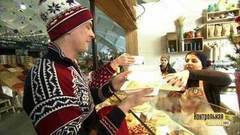 «Добрый холодильник». Контрольная закупка. Фрагмент выпуска от 20.12.2016