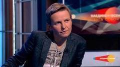 Светлана Сурганова: Я любому чужому поступку могу найти оправдание. Наедине со всеми. Фрагмент выпуска от 22.12.2016