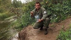 Ловим рыбу без удочки. Доброе утро. Фрагмент выпуска от 14.07.2015