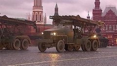 День рождения «Катюши». Доброе утро. Фрагмент выпуска от 14.07.2015