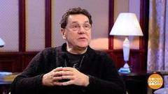 Сергей Маковецкий: «Я не успеваю загадывать желания». Доброе утро. Фрагмент выпуска от 28.12.2016