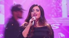 Жасмин — «Прощай, моя помада!». Новогодняя ночь на Первом. Фрагмент выпуска от 31.12.2016