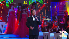 Лев Лещенко. Хулио Иглесиас — «Pobre Diablo». Точь-в-точь. Суперсезон. Фрагмент выпуска от 01.01.2017