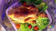 Петух. Символ Нового года. Жить здорово! Фрагмент выпуска от 09.01.2017