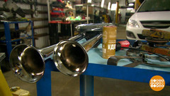 Автовладельцы против угонщиков. Доброе утро. Фрагмент выпуска от 10.01.2017