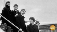 Всемирный день «The Beatles». Доброе утро. Фрагмент выпуска от 16.01.2017