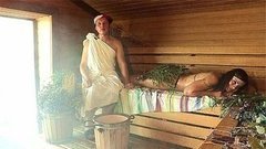 Веник от угревой сыпи. Доброе утро. Фрагмент выпуска от 06.07.2015