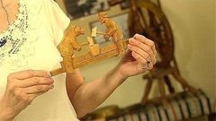 Хочу все знать: богородская резьба. Доброе утро. Фрагмент выпуска от 06.07.2015