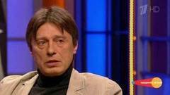 Гость Анатолий Лобоцкий. Наедине со всеми. Выпуск от 24.01.2017