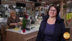 В магазин… за настроением. Доброе утро. Фрагмент выпуска от 25.01.2017