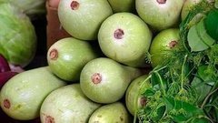 Кабачки: грунтовые и тепличные. Доброе утро. Фрагмент выпуска от 02.07.2015