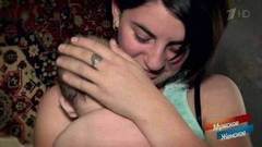 Восьмиклассница. Мужское / Женское. Выпуск от 25.01.2017