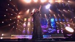 Наташа Королева — «Абрикосовые сны». Концерт Наташи Королевой. Фрагмент выпуска от 28.01.2017