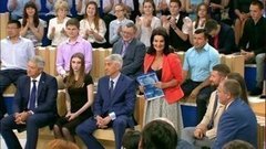 Время покажет. Выпуск от 30.06.2015