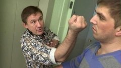 Удар «Вспышка». Доброе утро. Фрагмент выпуска от 30.06.2015