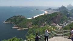 В мире. Бразилия: старинные кафе. Доброе утро. Фрагмент выпуска от 30.06.2015