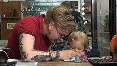 Семейный бизнес. Доброе утро. Фрагмент выпуска от 29.06.2015