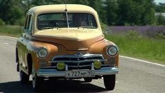 День рождения «Победы». Доброе утро. Фрагмент выпуска от 26.06.2015