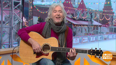 Вячеслав Малежик. Доброе утро. Фрагмент выпуска от 06.02.2017