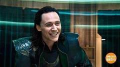 Тому Хиддлстону — 36. Доброе утро. Фрагмент выпуска от 09.02.2017