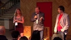 Про задумчивого голубя и не только. Доброе утро. Фрагмент выпуска от 24.06.2015