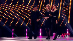 Студия «Аурум-Шоу» — световая живопись. Минута славы. Фрагмент выпуска от 11.02.2017