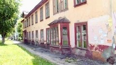 Что будет с ветхими домами? Доброе утро. Фрагмент выпуска от 22.06.2015