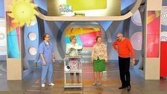 Жить здорово! Выпуск от 19.06.2015