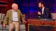 Джеймс Уотсон. Вечерний Ургант. 494 выпуск от 18.06.2015