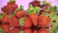 Давайте есть клубнику! Доброе утро. Фрагмент выпуска от 16.06.2015