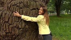 Чудо-дуб. Доброе утро. Фрагмент выпуска от 16.06.2015