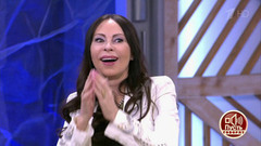 Куда исчезла певица Марина Хлебникова? Пусть говорят. Выпуск от 28.02.2017