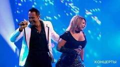 «Город 312» и Стас Костюшкин — «Вселенная». Концерт «О чем поют мужчины». Фрагмент выпуска от 08.03.2017