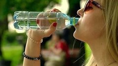 Тепловой и солнечный удар. Доброе утро. Фрагмент выпуска от 10.06.2015