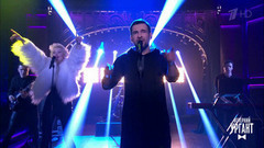 Estadarada — «Вите надо выйти». Вечерний Ургант. Фрагмент выпуска от 13.03.2017