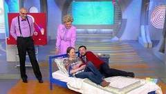 Полезные советы для интимных отношений. Жить здорово! Фрагмент выпуска от 14.03.2017