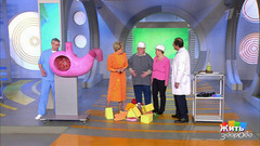 Жить здорово! Выпуск от 16.03.2017