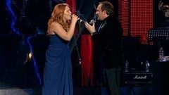 «Две души» (дуэт с Анастасией Спиридоновой). Концерт Стаса Михайлова «Джокер». Фрагмент выпуска от 06.06.2015