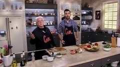 Гость Владимир Винокур. Смак. Выпуск от 06.06.2015