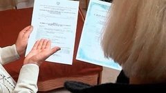 Мошенники на квартирном рынке. Доброе утро. Фрагмент выпуска от 04.06.2015