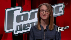 Стася Федорова: «Я люблю командовать». Голос.Дети-4. Фрагмент выпуска от 24.03. 2017