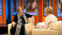 Нина Дворжецкая: блиц-опрос. Наедине со всеми. Фрагмент выпуска от 03.06.2015