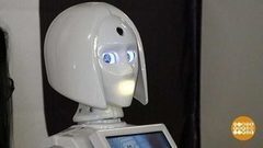 Город роботов. Доброе утро. Фрагмент выпуска от 27.03.2017