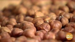 Хит-парад орехов. Доброе утро. Фрагмент выпуска от 27.03.2017