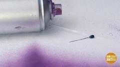 Баллончик с краской — инструкция по применению. Доброе утро. Фрагмент выпуска от 28.03.2017