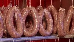 «Краковская» колбаса. Доброе утро. Фрагмент выпуска от 02.06.2015