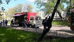 Магазин на колесах. Доброе утро. Фрагмент выпуска от 26.05.2015